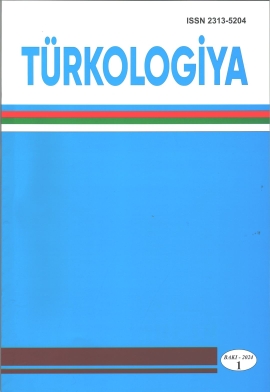 “Türkologiya” jurnalının yeni nömrəsi nəşr olunub