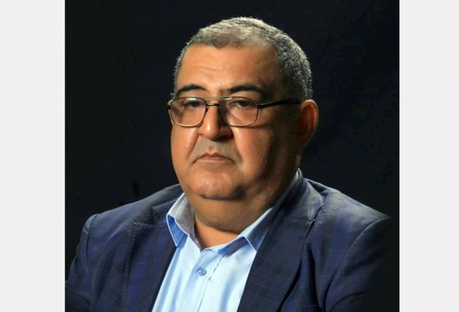 Professor: Ulu Öndər Azərbaycan milli mətbuatını həmişə diqq...