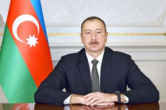 Azərbaycan Respublikasının mədəniyyət və elm xadimlərinə Azə...
