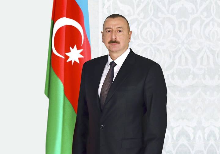 “Azərbaycan Respublikasının işğaldan azad edilmiş ərazilərin...