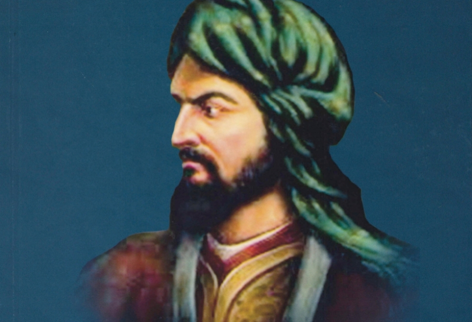 Xaqani Şirvaninin 900 illik yubileyi ilə bağlı AMEA-nın Tədb...