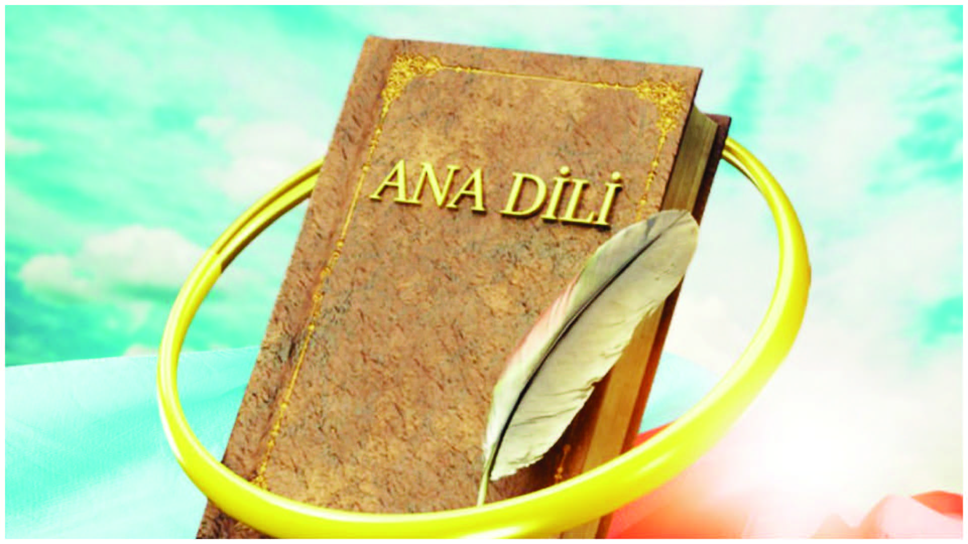 Dildə “açıq qapı” milli kimliyi aşındırır