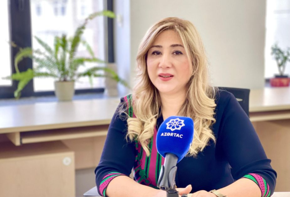 Dosent İlhamə Qəsəbova: Su çərşənbəsi xalq təfəkküründə həya...