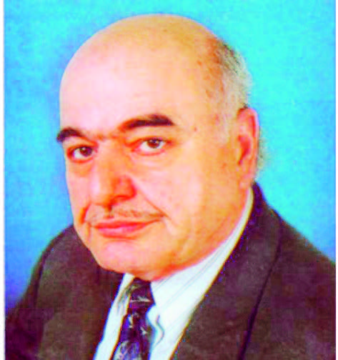 Akademik ədəbiyyatşünaslıq fenomeni