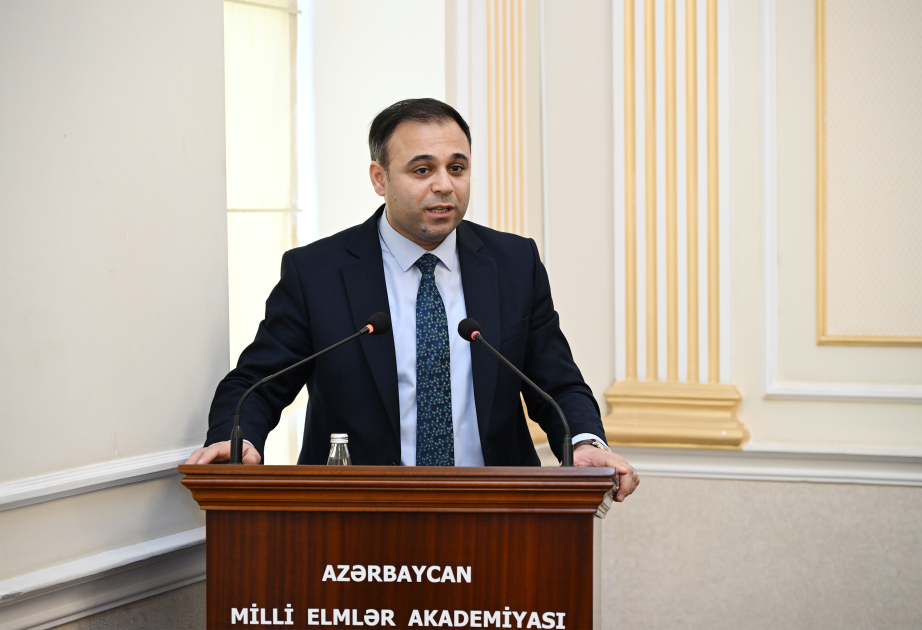 Türk xalqlarının kollektiv mədəni yaddaş resurslarının öyrən...