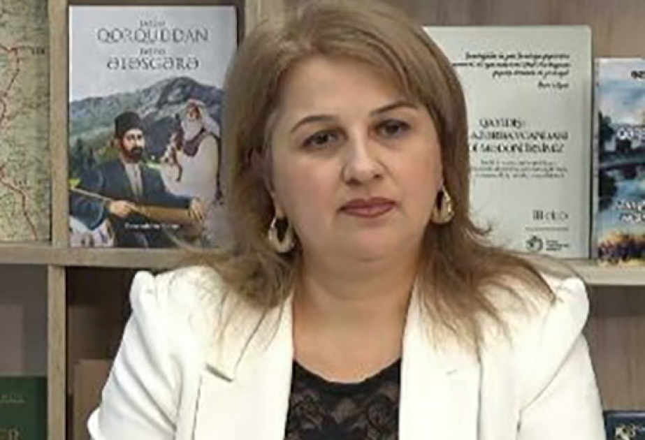 Novruz bayramı xalqımızın milli-mənəvi dəyərlərini, birlik v...