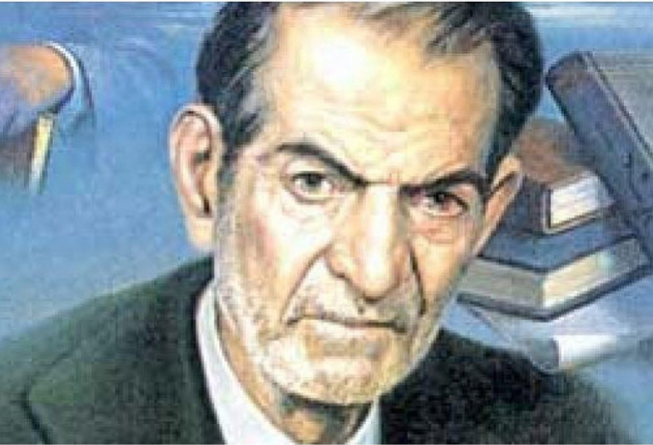 Şəhriyarın fars poeziyasında yeri və mövqeyi