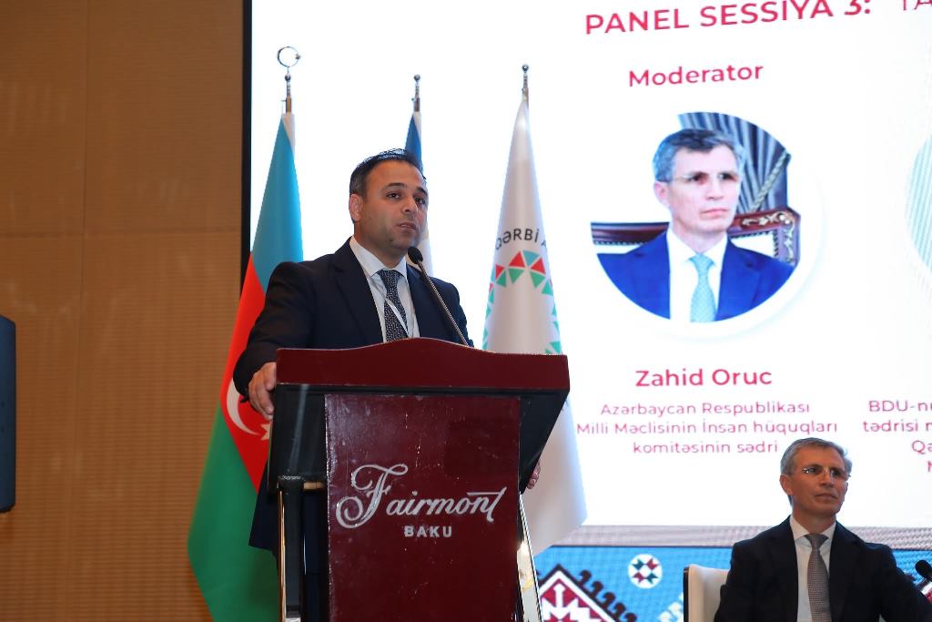 Hikmət Quliyev: “Qərbi Azərbaycana Qayıdış ideyasının ən müh...