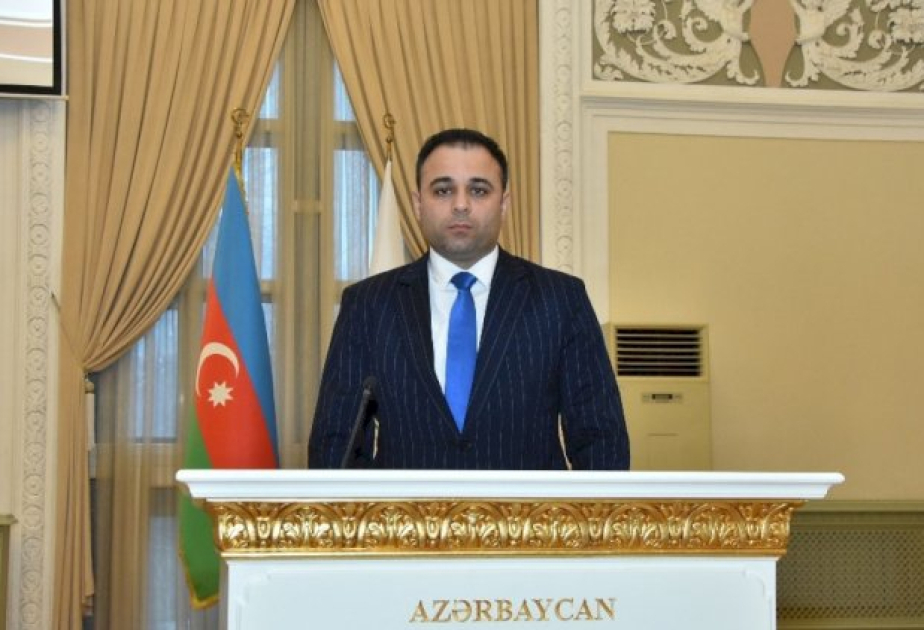 Hikmət Quliyev: Azərbaycan dilinin rəqəmsal gələcəyi milli d...
